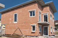 Whelston home extensions