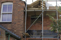 free Whelston home extension quotes